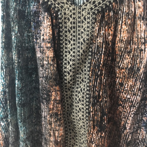 Ecoté racerback top - Picture 2 of 4